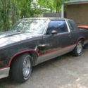 hurst olds/ lightning rod shifter/original