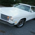 HURST / OLDS W25 Ltd Edition Original Good Running Car ! See over 100 Photos !