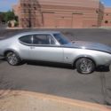 HURST OLDSMOBILE 1968- NUMBER 69 OF 515 PRODUCED