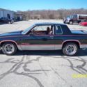 HURST/OLDS 15th ANNIVERSARY EDITION