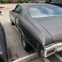 I am Relisting my 1970 Chevy Malibu I drop the reserve price.