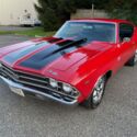 I am selling a beautiful 1969 Chevy Chevelle