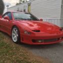 I have a 1993 3000 gt vr4 twin turbo AWD