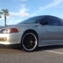 I have a 1994 HONDA CIVIC HATCHBACK for sale, in excellent condition. The car ha