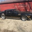 I have a nice Z28 for sale. Low in miles only 59k all original. 4 speed and has