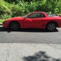 I have owned this car for 20 years. I am the second owner . Driven mainly wknds.