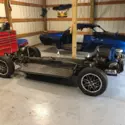 I have owned this Ghia for over 30 years NO RESERVE!!