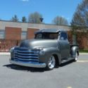 i wish to sale my picup a acustom 1948 chevy