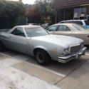 I&#039;m second owner, never in a collision, new bench seat, radiator, and tires.