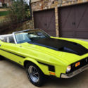 ICE COLD FACTORY A/C, 351C, LOW MILE SURVIVOR, NEW PAINT AND TOP, PS, PDB
