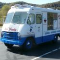 Ice Cream Truck for Sale!