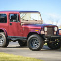 ICON built 1982 CJ7