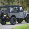 ICON FJ43 Landcruiser FJ40 Defender, ICON FJ#112