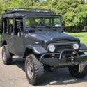 Icon FJ44 (1965 Toyota FJ40)