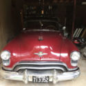 Iconic 1949 Olds Rocket 88, inherited last year from my dad (RIP), need to sell
