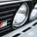 Iconic BMW 635csi