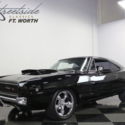 ICONIC CHARGER R/T! 440 V8, 727 AUTO, COLD A/C, VERY CLEAN & STRAIGHT! AWESOME!