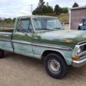 Idaho truck,  ready to restore! Lost of photos , no reserve