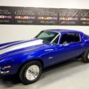 If you are looking for a street car that you can also take to the strip and run