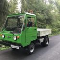 IFA Multicar M25