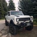 IH Diesel Scout 4BT Cummins, Dodge 5 Speed Manual, Dodge NP205, ARB Locker, SPOA