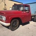 IH Dually Pickup - 8132 Documented Miles - Garage Find