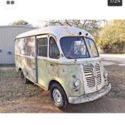 IH Metro Step Van Am120