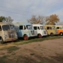 IH Metro van International other 1960 Automatic