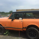 IH Scout ii - Used.  NOT WORKING.