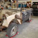 IH Scout Model 800