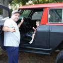 IH Scout Rock Crawler Super Heavy Duty Custom Climber Jeep Humvee convertible