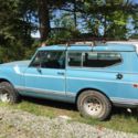 ihc scout II