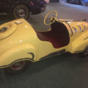 IHLE Schottenring 2-Seater Kids car