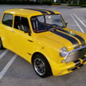 Immaculate 1961 Austin Seven Mini Vtec
