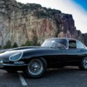 Immaculate 1967 Jaguar XK-E full Restoration