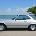 IMMACULATE 1980 450SL - COLD AC, CLEANEST YOU WILL FIND!!!!