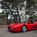 Immaculate 1993 Ferrari 512TR Rare Options!