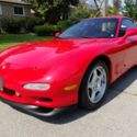 Immaculate 1993 Time Capsule (ONLY 47K MILES)