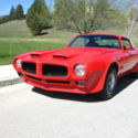 IMMACULATE 64K 1971 PONTIAC FIREBIRD FORMULA 455.NICE! T/A 70 72. MUST SEE.