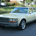 IMMACULATE ALL ORIGINAL LUXURY SURVIVOR -1979 Cadillac Seville - 29K MI