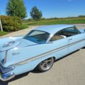 Immaculate & Rare 1959 Plymouth Belvedere 2DHT, Dual Quad 318, AC, 4WDB, Mopar