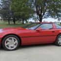 Immaculate, Award-Winning 1990 CORVETTE ZR-1 &#034;King of the Hill&#034;