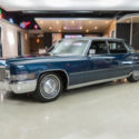 Immaculate Cadillac! 472ci V8, TH400 Automatic, A/C, PS, PB, Disc, 2 Owner Car!