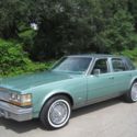 IMMACULATE COLLECTOR OWNED CADILLAC- A MAGNIFICENT EXAMPLE DONE IN MINT & HUNTER