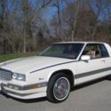 IMMACULATE COLLECTOR OWNED CADILLAC- MAGNIFICENT EXAMPLE- LOOKS & RUNS AS NEW !!