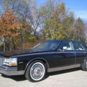 IMMACULATE COLLECTOR OWNED CADILLAC SEVILLE- FINEST EXAMPLE CURRENTLY AVAILABLE