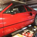 Immaculate Ferrari 328 Needs Nothing NO RESERVE, Cared for, Maintained no leaks