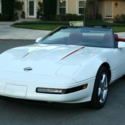 IMMACULATE LOW MILE  - 1992 Chevrolet Corvette Convertible - 59K MI
