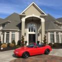 IMMACULATE, METICULOUSLY MAINTAINED, 67K MILES, 5-SPEED