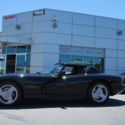 IMMACULATE ONE OWNER, 5100 MILES, HENNESSY UPGRADES, ONE OF A KIND